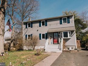 389 Juniper Street, Warminster PA 18974