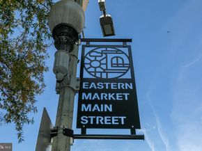 1332 G Street SE 3, Washington DC 20003