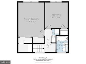 1929 N Quaker Lane, Alexandria VA 22302