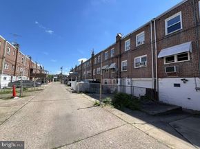5844 Akron Street, Philadelphia PA 19149