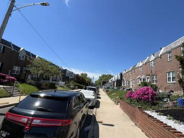 5844 Akron Street, Philadelphia PA 19149