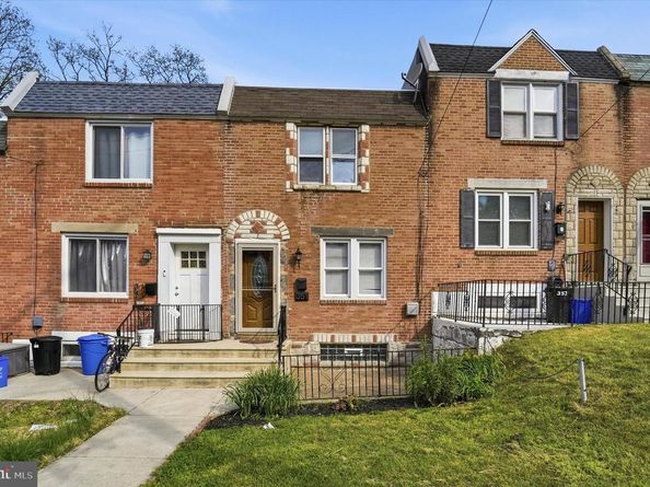 351 W Salaignac Street, Philadelphia PA 19128