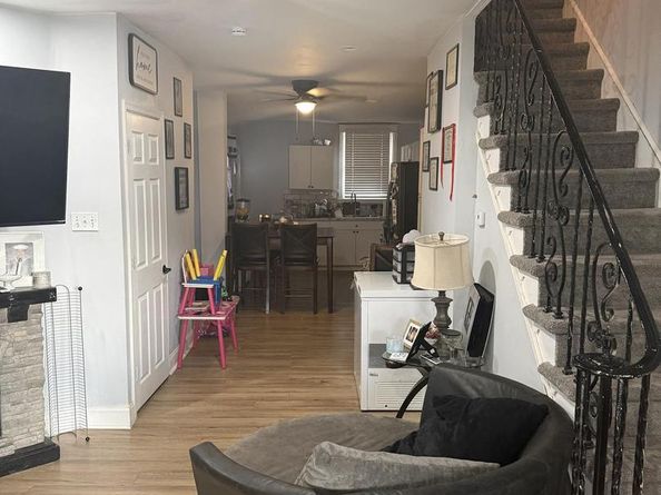 2226 E Washington Lane, Philadelphia PA 19138