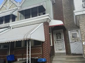 2226 E Washington Lane, Philadelphia PA 19138