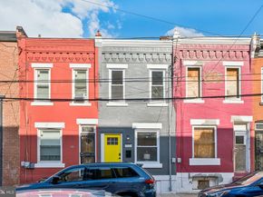 1511 N Bailey Street, Philadelphia PA 19121