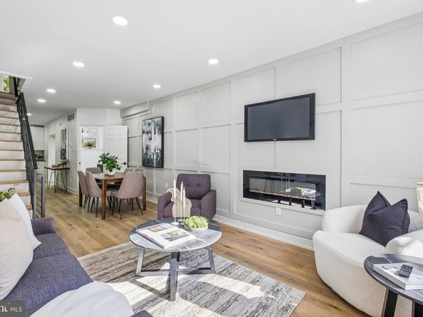 1511 N Bailey Street, Philadelphia PA 19121