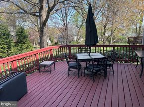4723 40TH Street N, Arlington VA 22207