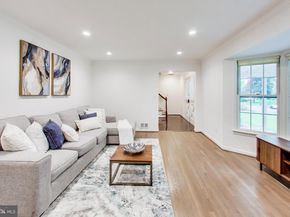 6820 Colburn Drive, Annandale VA 22003