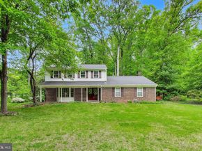 6820 Colburn Drive, Annandale VA 22003