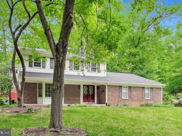 6820 Colburn Drive, Annandale VA 22003
