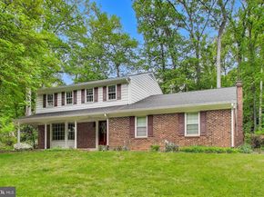 6820 Colburn Drive, Annandale VA 22003