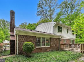 6820 Colburn Drive, Annandale VA 22003