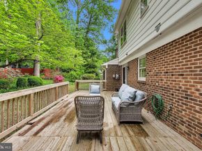 6820 Colburn Drive, Annandale VA 22003