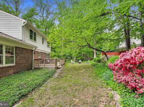 6820 Colburn Drive, Annandale VA 22003