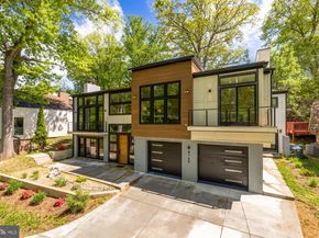 8165 E Beach Drive NW, Washington DC 20012