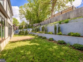 8165 E Beach Drive NW, Washington DC 20012