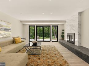 8165 E Beach Drive NW, Washington DC 20012