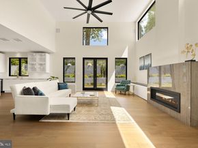 8165 E Beach Drive NW, Washington DC 20012