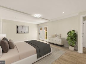 8165 E Beach Drive NW, Washington DC 20012
