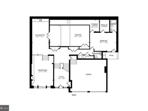 8165 E Beach Drive NW, Washington DC 20012
