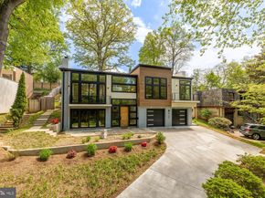 8165 E Beach Drive NW, Washington DC 20012