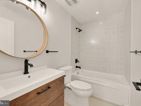 8165 E Beach Drive NW, Washington DC 20012