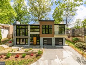 8165 E Beach Drive NW, Washington DC 20012