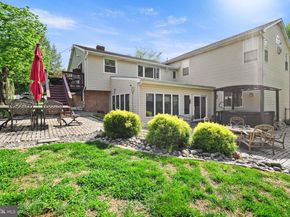 69 Christopher Drive, Holland PA 18966