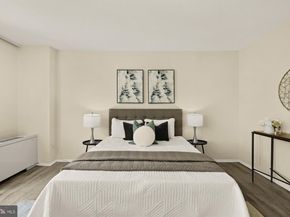 4600 S Four Mile Run Drive 208, Arlington VA 22204