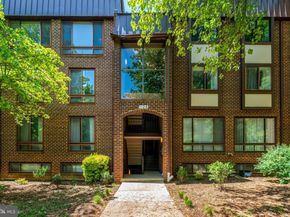 128 Roberts Lane 400, Alexandria VA 22314