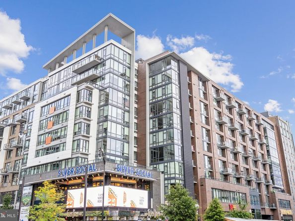 70 N Street SE N405, Washington DC 20003