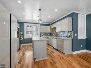 1811 Ashley Street, Philadelphia PA 19126