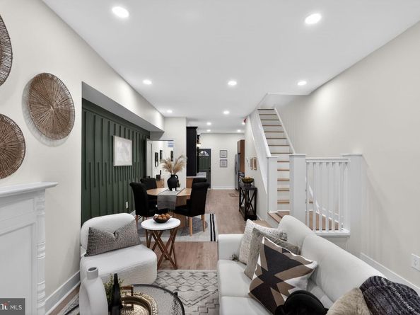 1331 S May Street, Philadelphia PA 19143