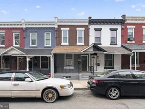 1331 S May Street, Philadelphia PA 19143