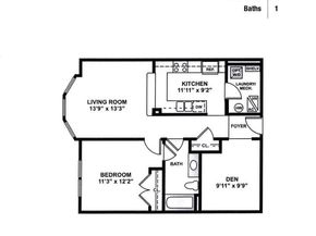 400 Cameron Station Boulevard 130, Alexandria VA 22304