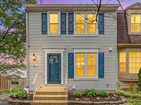 87 Fendall Avenue, Alexandria VA 22304