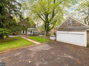 825 E Haines Street, Philadelphia PA 19138