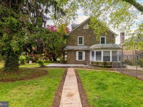825 E Haines Street, Philadelphia PA 19138