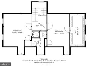 825 E Haines Street, Philadelphia PA 19138