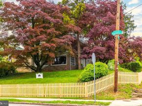 825 E Haines Street, Philadelphia PA 19138