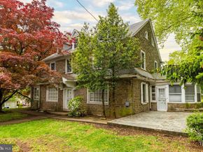 825 E Haines Street, Philadelphia PA 19138