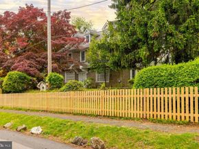 825 E Haines Street, Philadelphia PA 19138