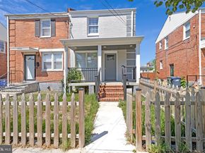 5532 C Street SE, Washington DC 20019