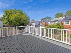 5532 C Street SE, Washington DC 20019