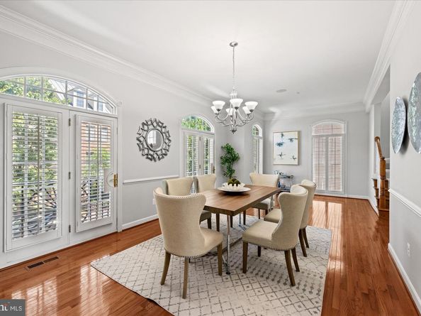 5139 Brawner Place, Alexandria VA 22304