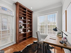 5139 Brawner Place, Alexandria VA 22304