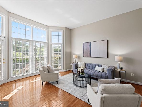 5139 Brawner Place, Alexandria VA 22304
