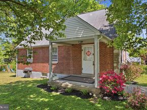 2418 Boyd Road, Huntingdon Valley PA 19006