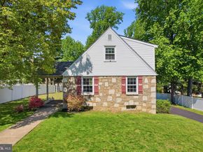 2418 Boyd Road, Huntingdon Valley PA 19006