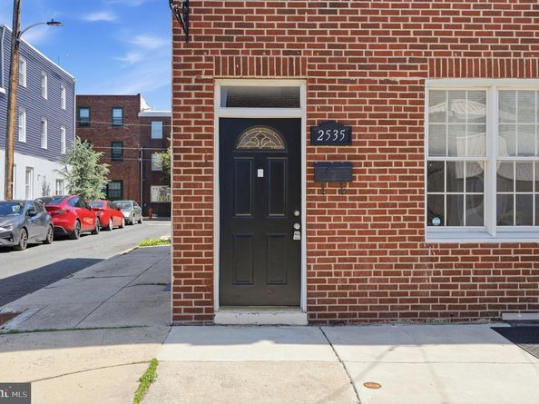 2535 Tilton Street, Philadelphia PA 19125